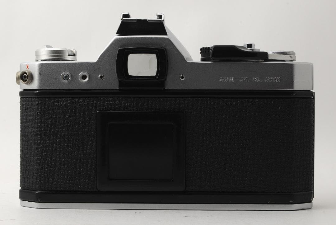 ペンタックス K2 シルバー SMC PENTAX 50mm F/1.4