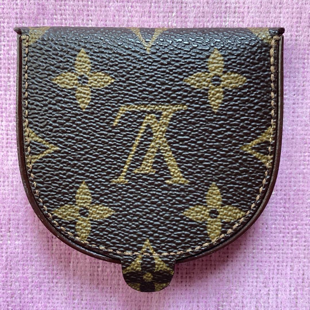 ルイ・ヴィトン　ケース