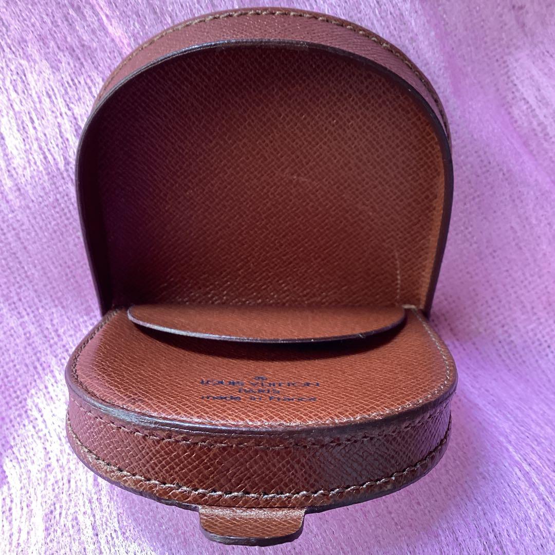 ルイ・ヴィトン　ケース