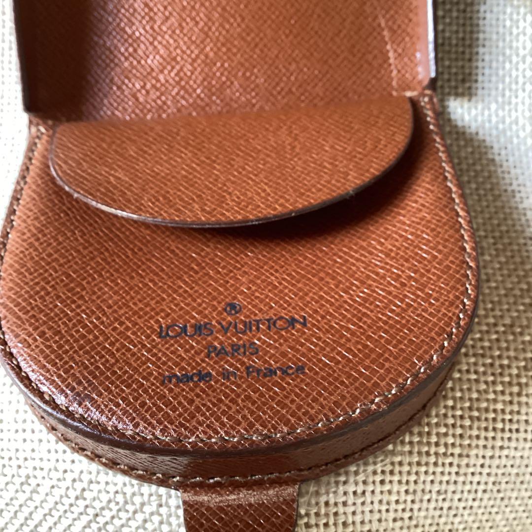 ルイ・ヴィトン　ケース