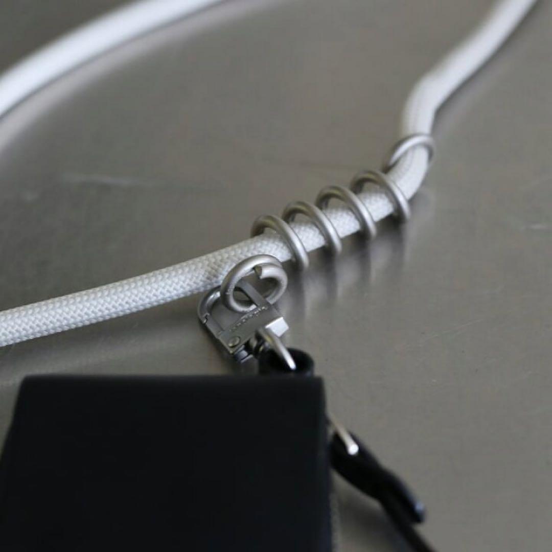 Ed Robert Judson × Topologie Coil アタッチ