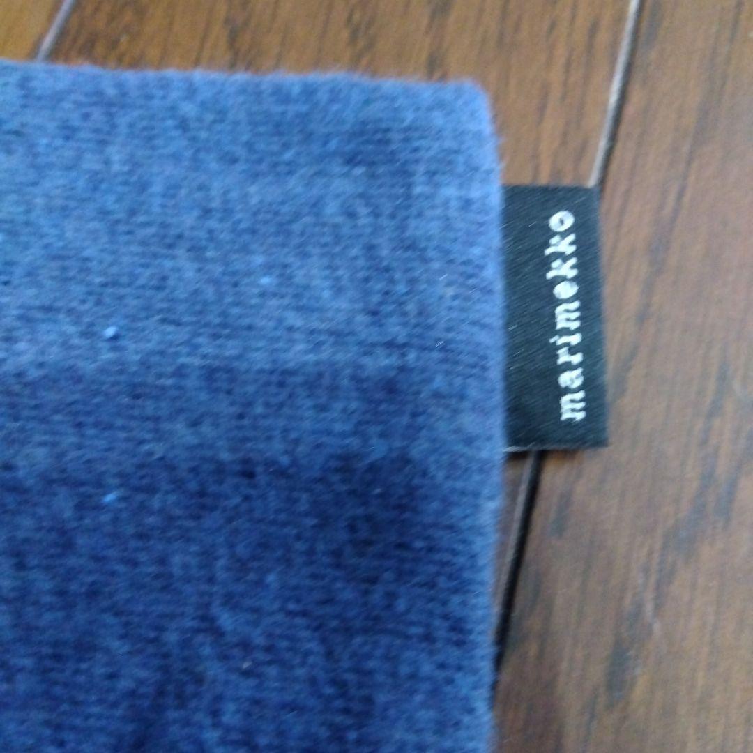 marimekko　Puu Kuutamossa 　クッションカバー　50×50