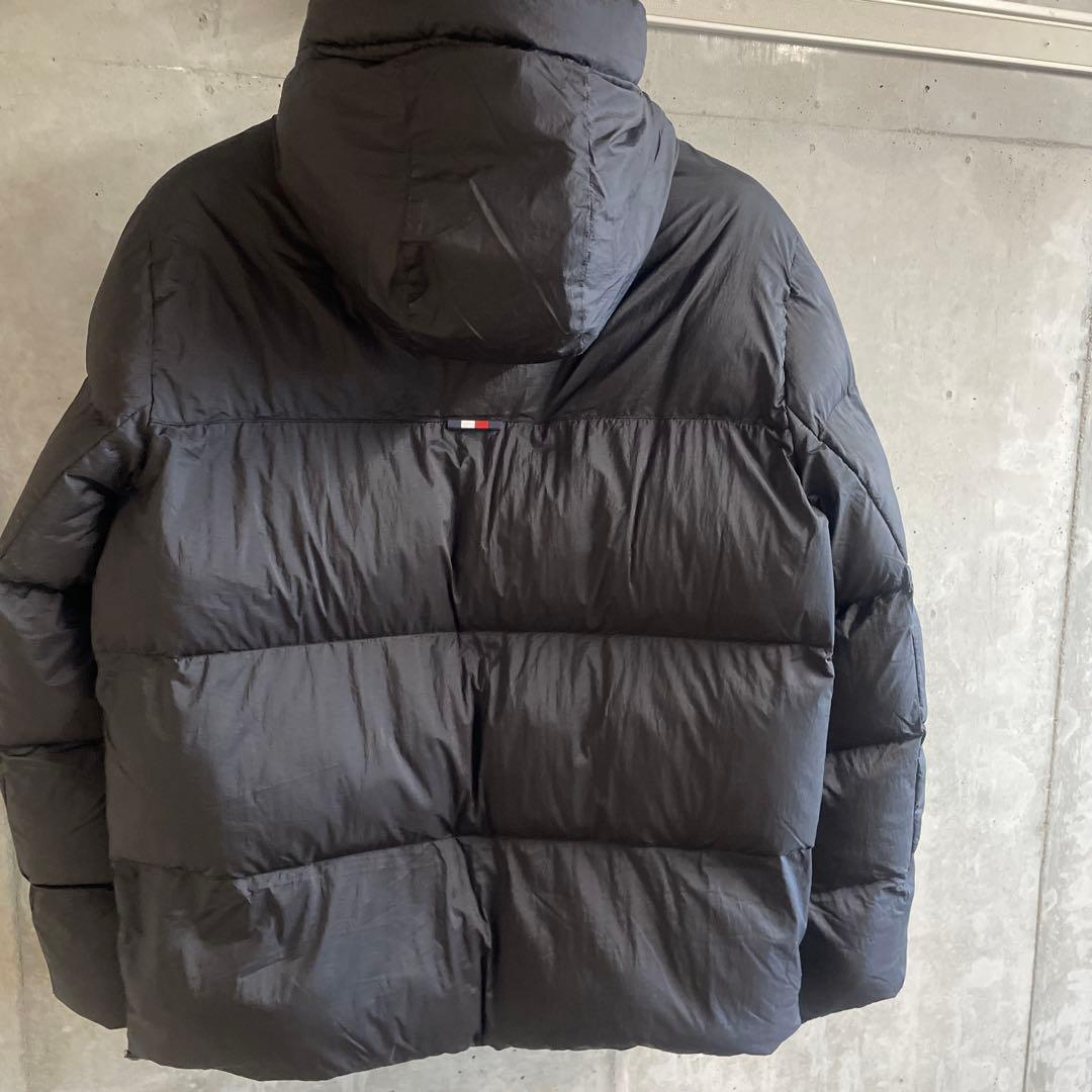   中綿ジャケット