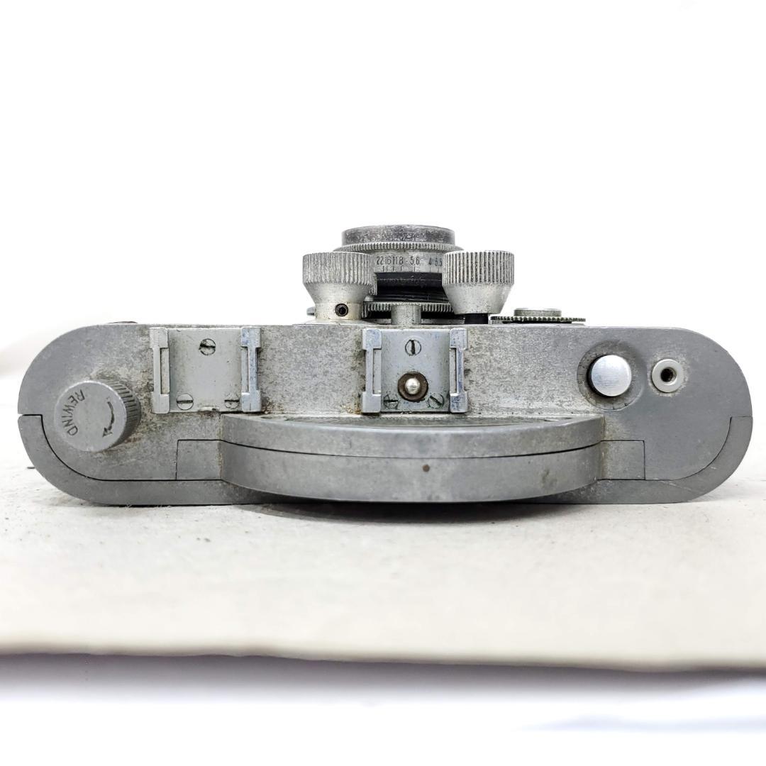 Universal Camera MERCURYⅡ F0123-321-3v p