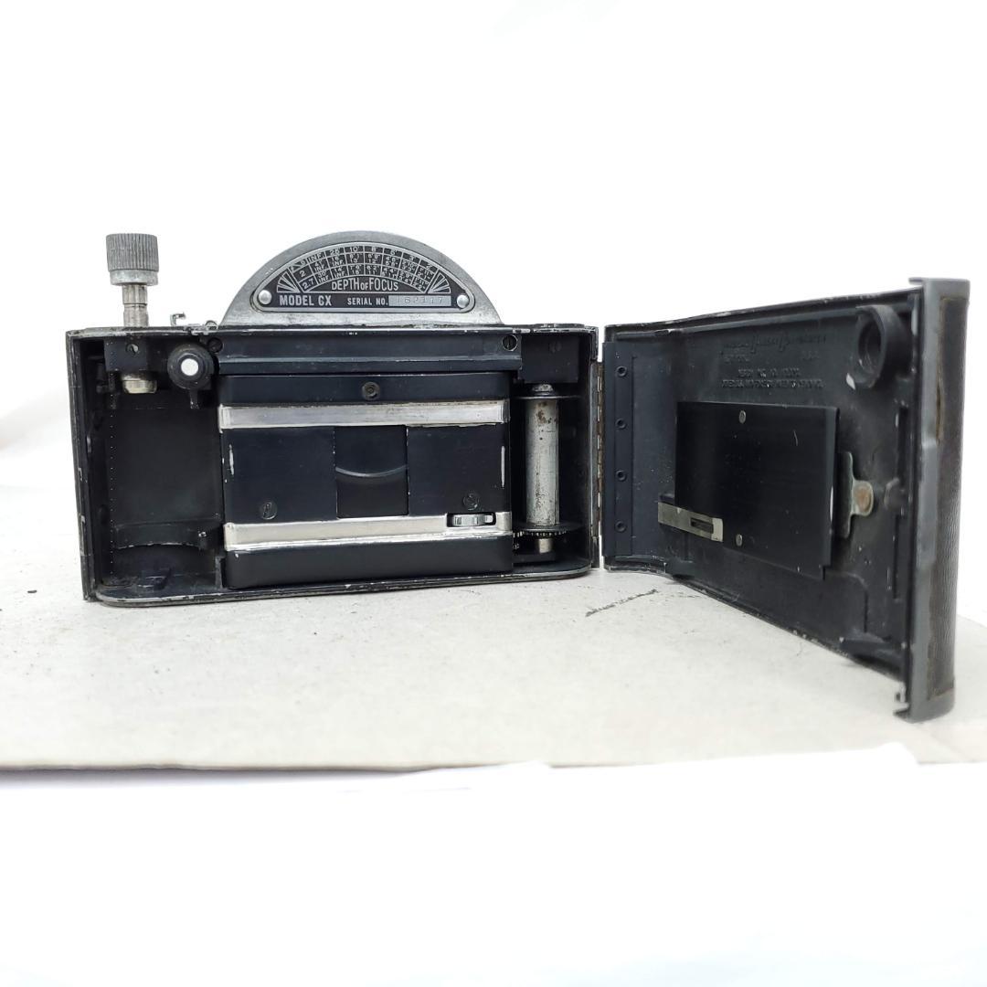 Universal Camera MERCURYⅡ F0123-321-3v p