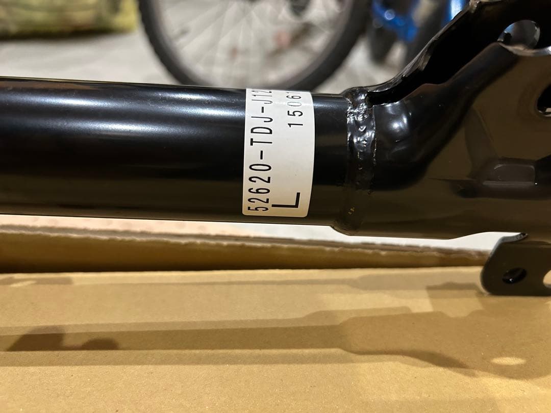 S660 純正サスペンション　前後4本