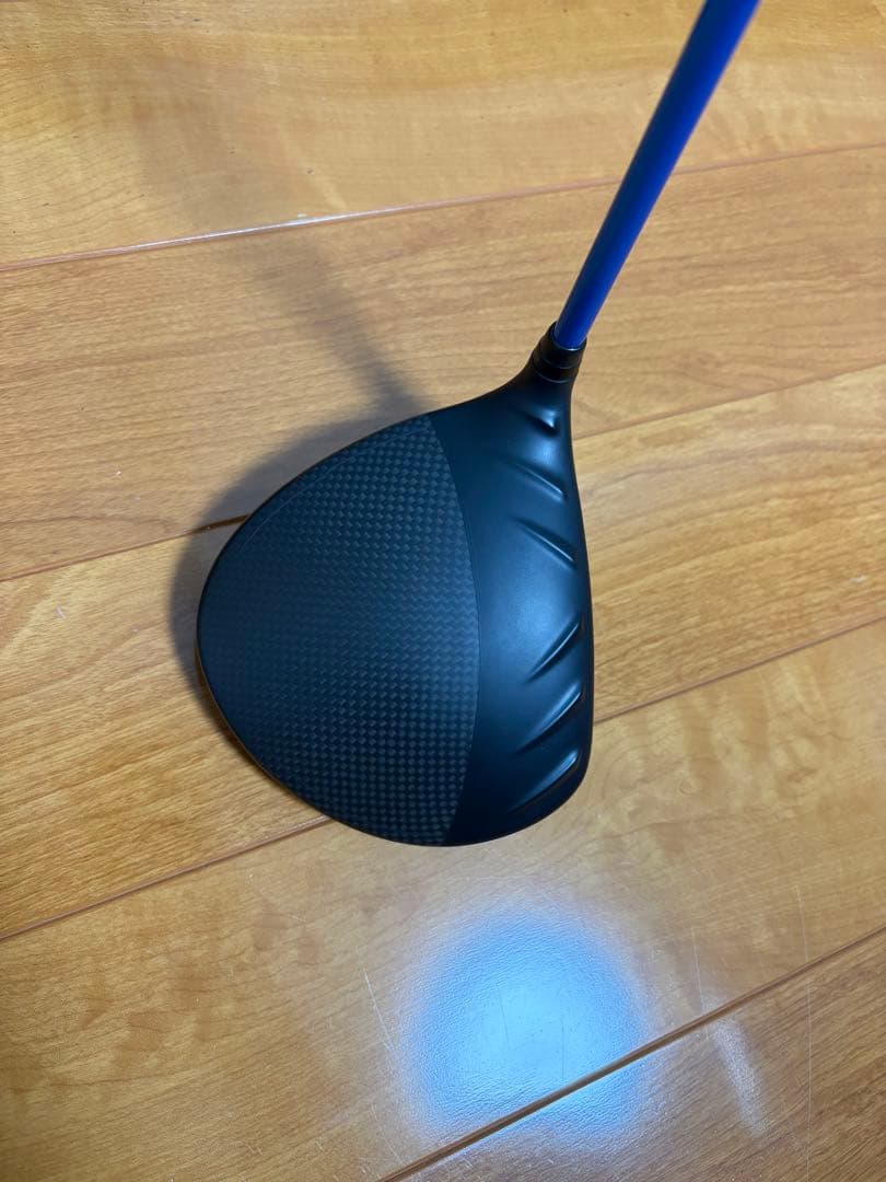 【美品】PING G440 ドライバー 10.5度 SFT フレックスS