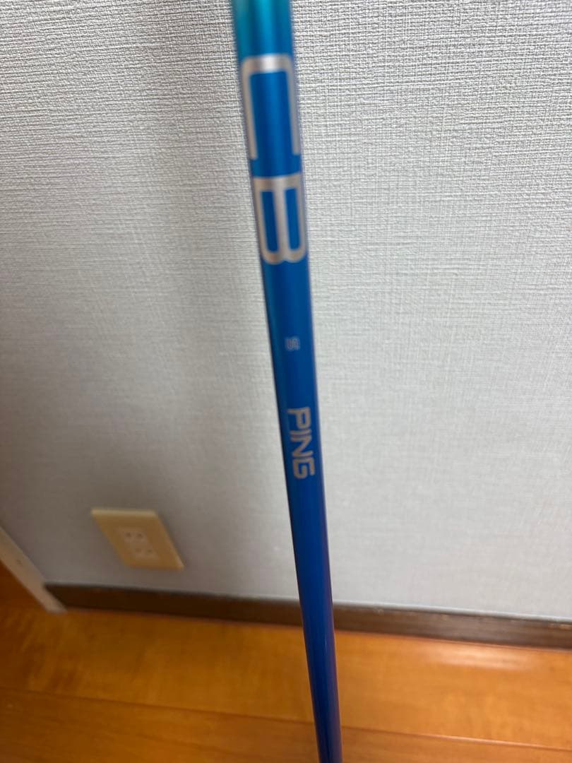 【美品】PING G440 ドライバー 10.5度 SFT フレックスS