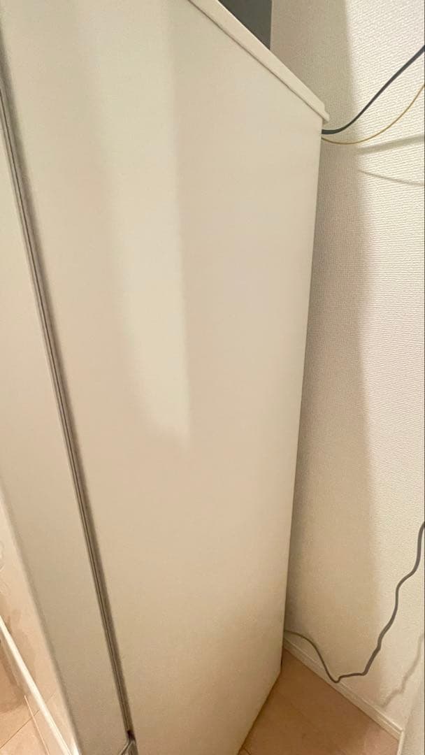 【2/10終了】【超美品】AQUA 冷蔵庫 AQR-20J