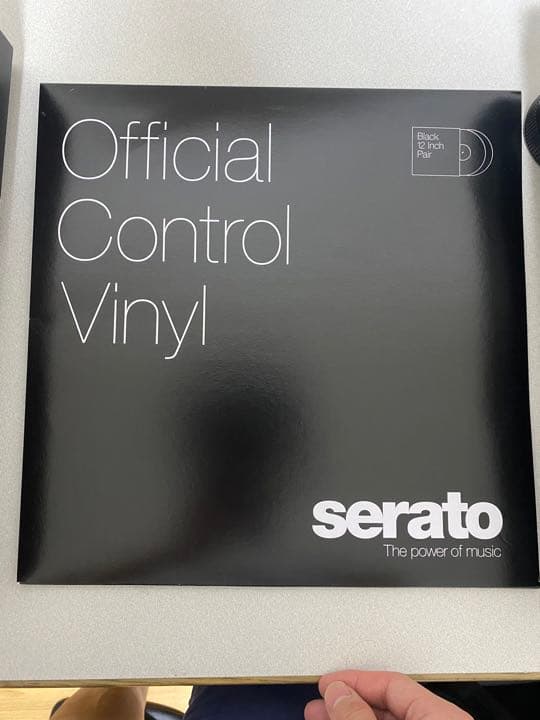 Pioneer PLX-1000、pionner  DJM-S5