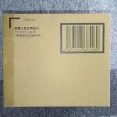 聖闘士聖衣神話EX アクエリアス氷河　黄金聖衣の継承者　②