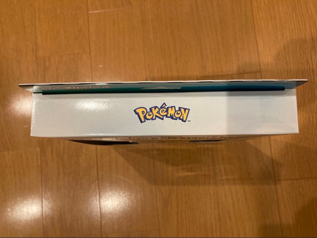 【新品未開封】ポケカ メガエルレイドex ムニキスゼロ 1BOX