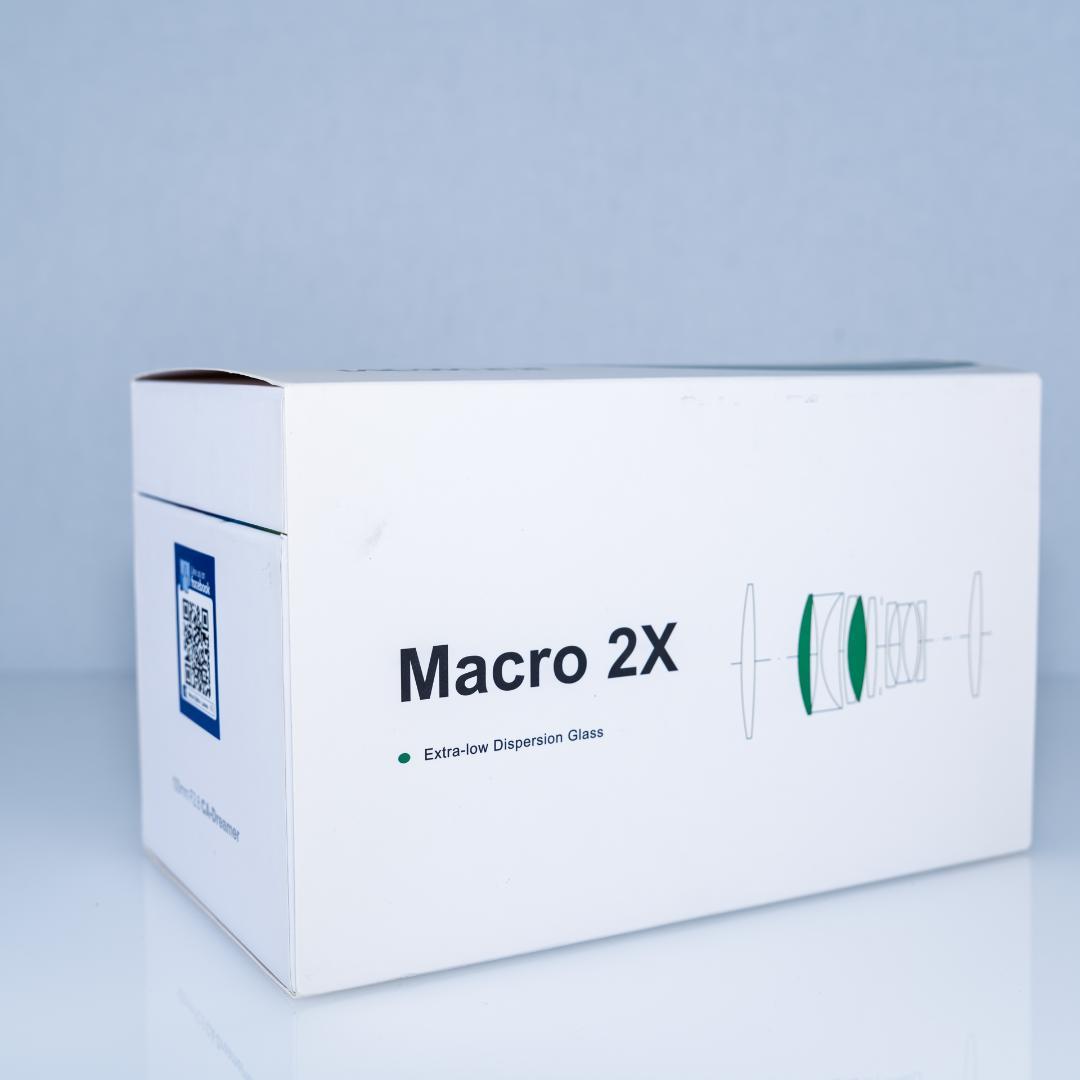 ソニー用 LAOWA 100mm F2.8 2× Ultra Macro APO