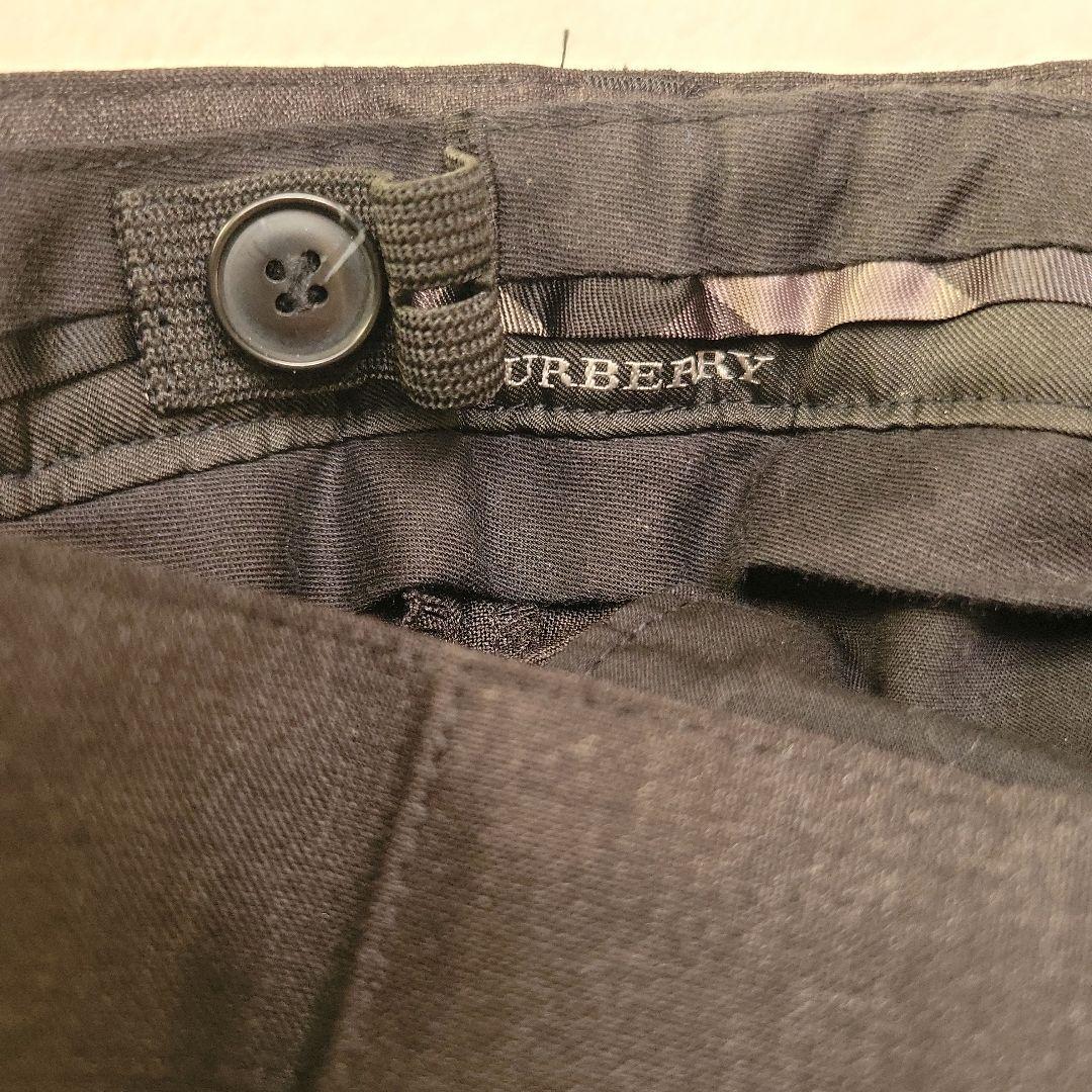 【バーバリーチルドレン】フォーマルセットアップ 8Y 128cm クリーニング済