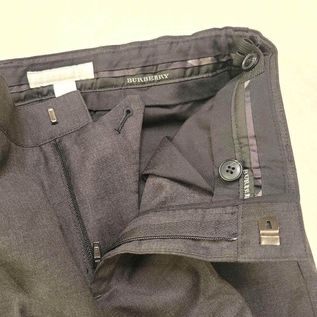 【バーバリーチルドレン】フォーマルセットアップ 8Y 128cm クリーニング済