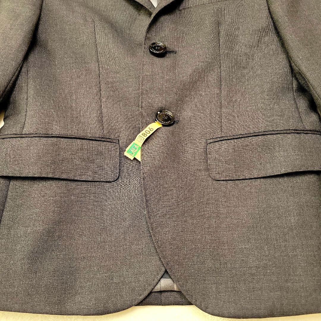 【バーバリーチルドレン】フォーマルセットアップ 8Y 128cm クリーニング済