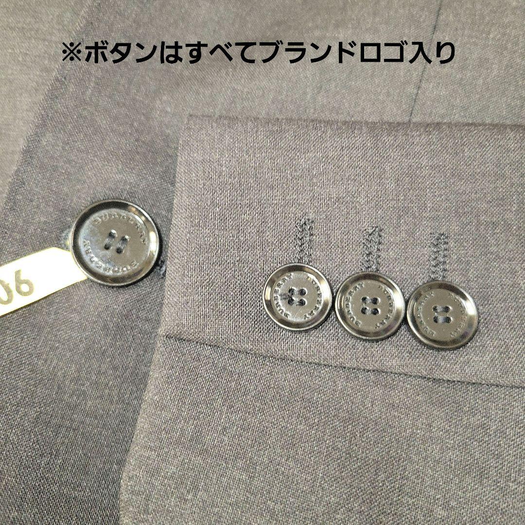 【バーバリーチルドレン】フォーマルセットアップ 8Y 128cm クリーニング済