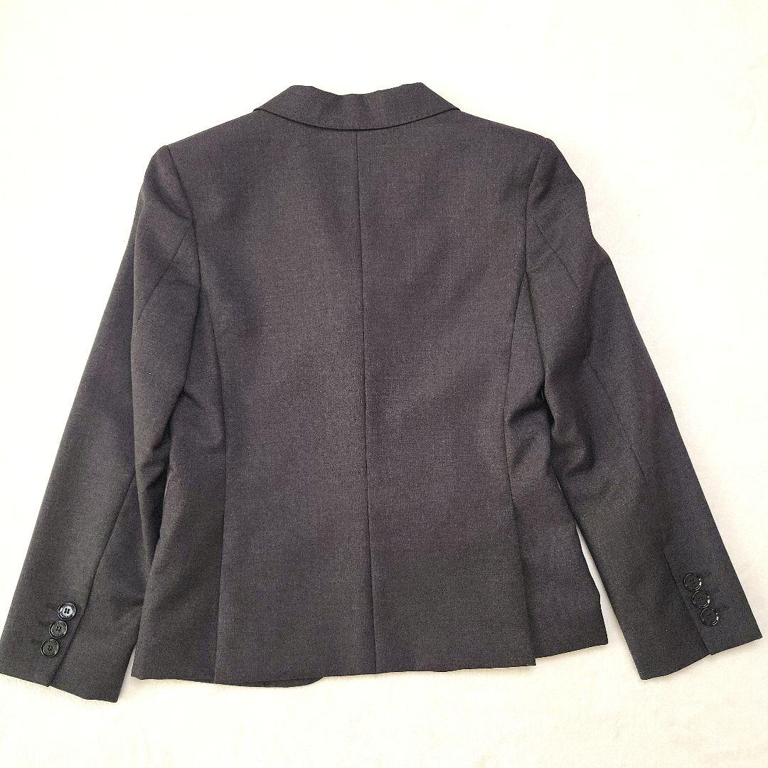 【バーバリーチルドレン】フォーマルセットアップ 8Y 128cm クリーニング済