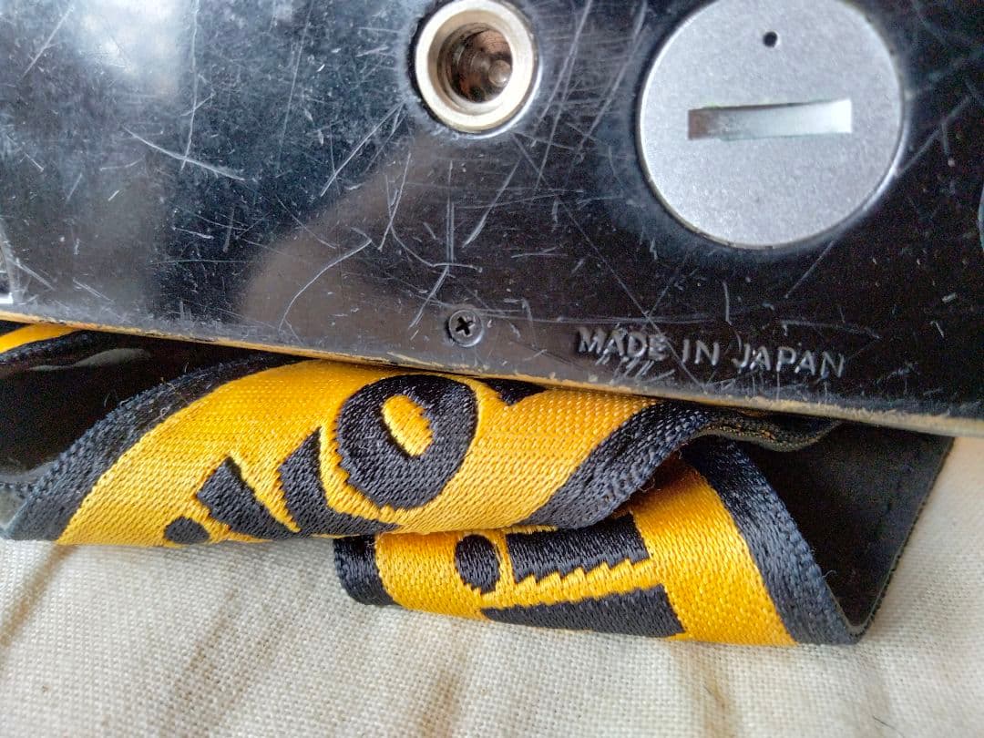 カメラ　レンズ、一眼レフ　Nikon FM2