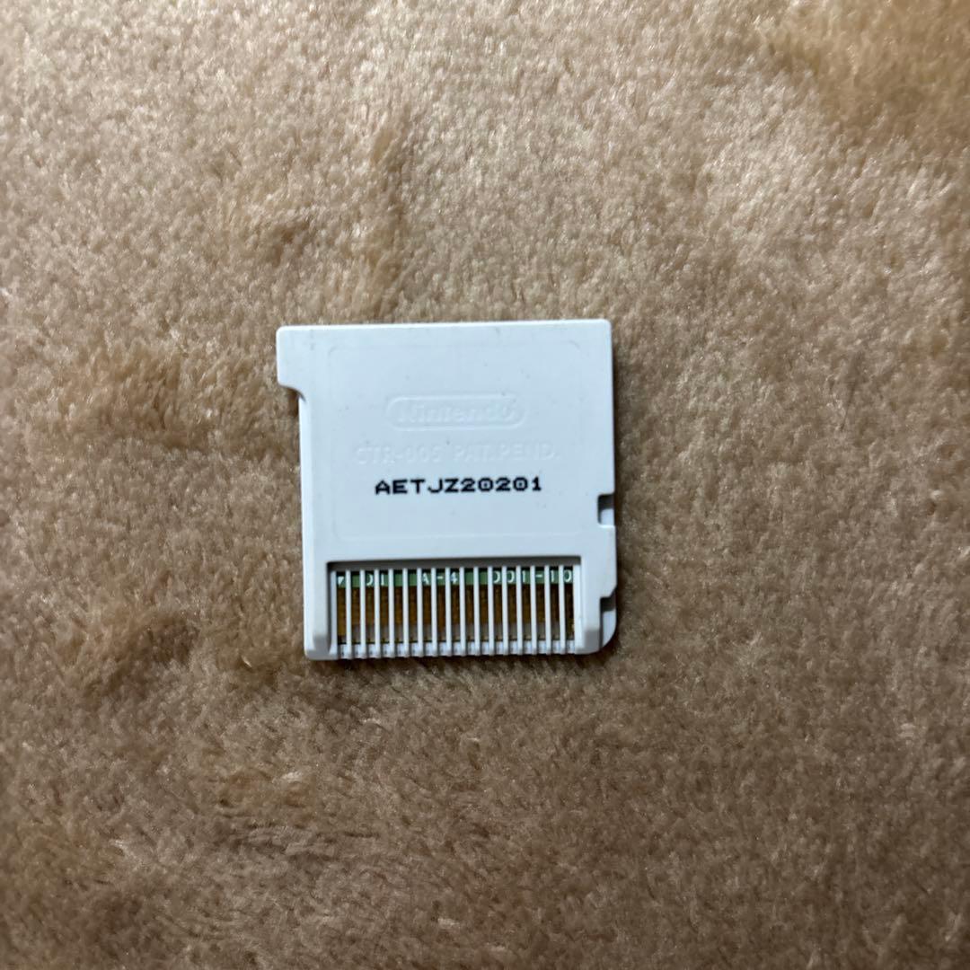 イナズマイレブン 1・2・3円堂守伝説 3DSソフト