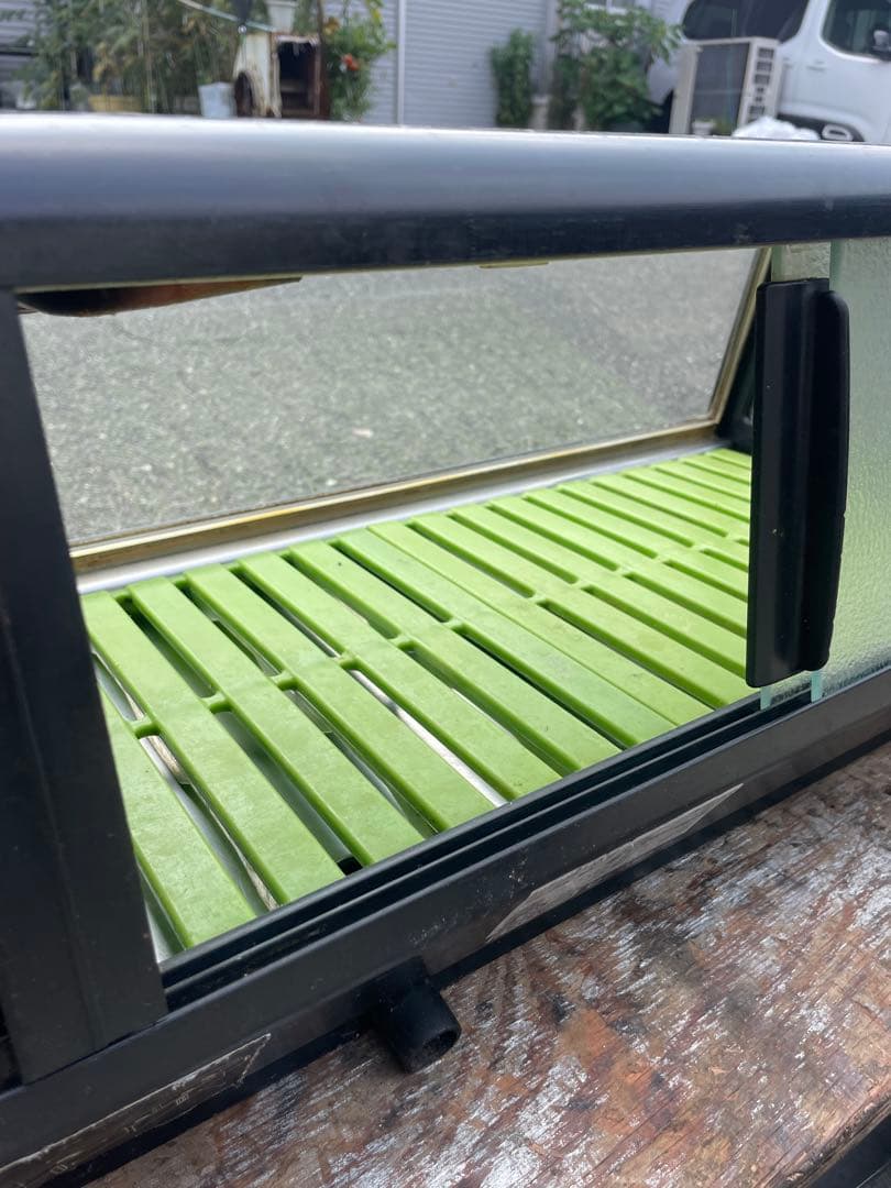 大幅値下げ　ホシザキ　冷蔵ネタケース　冷蔵庫　厨房　厨房機器