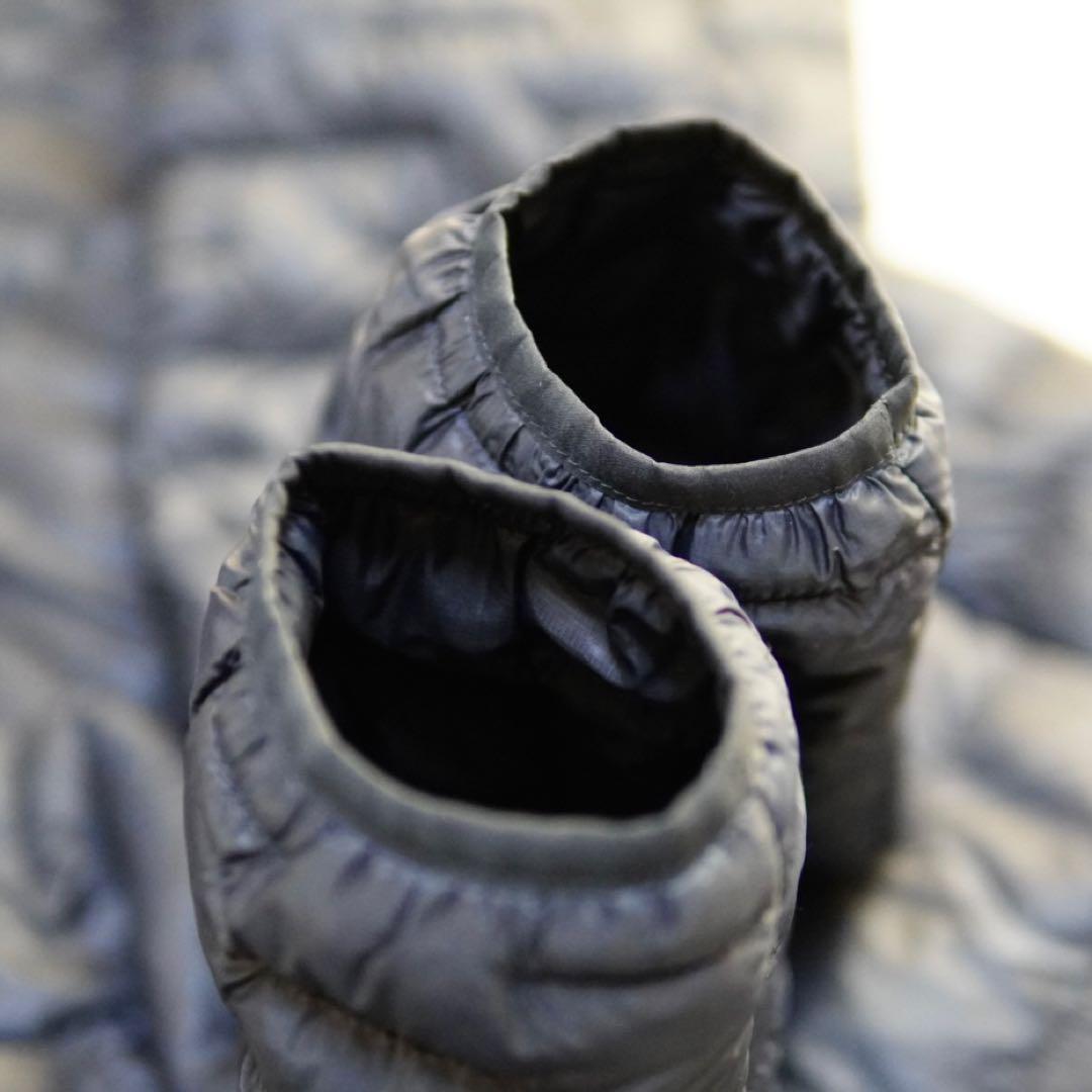 パタゴニア マイクロ パフ フーディ FA24 現行モデル