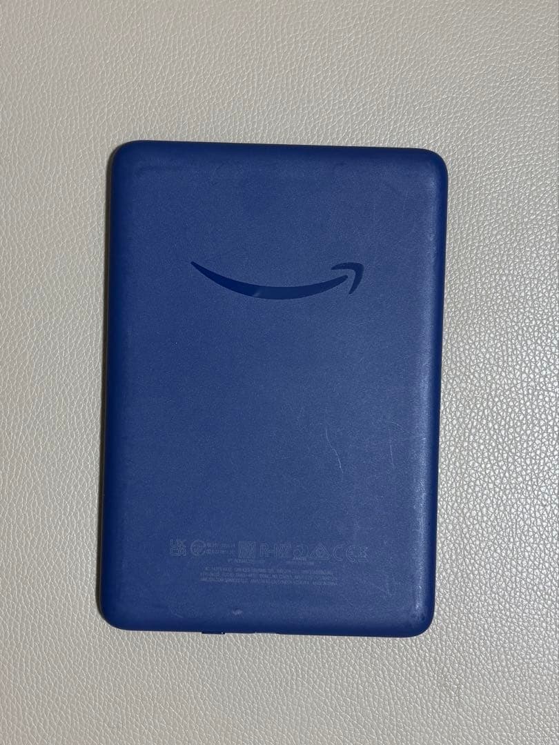 Kindle 11世代 16GB 広告なし デニム