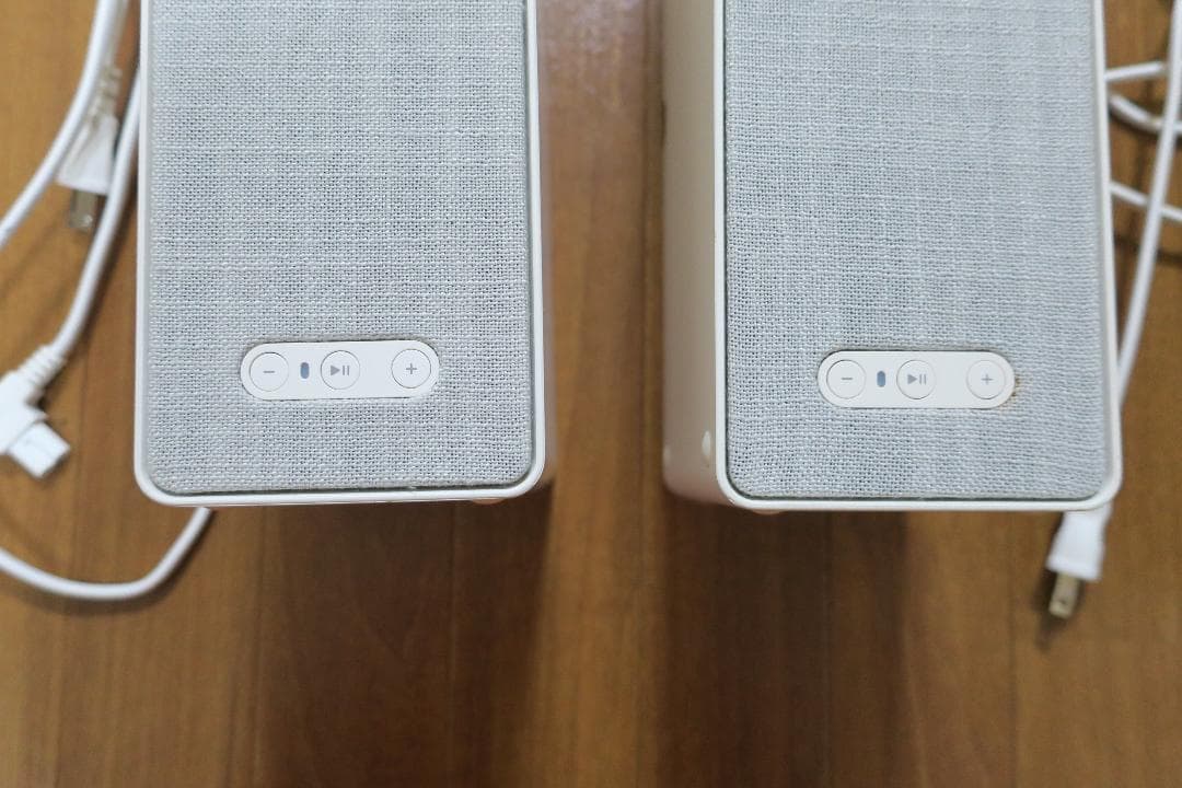 IKEA SONOS SYMFONISK ワイヤレススピーカー + 壁用フック