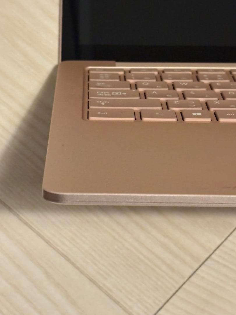 最終値下げ Surface Laptop 3 13.5 /8GB / 128GB