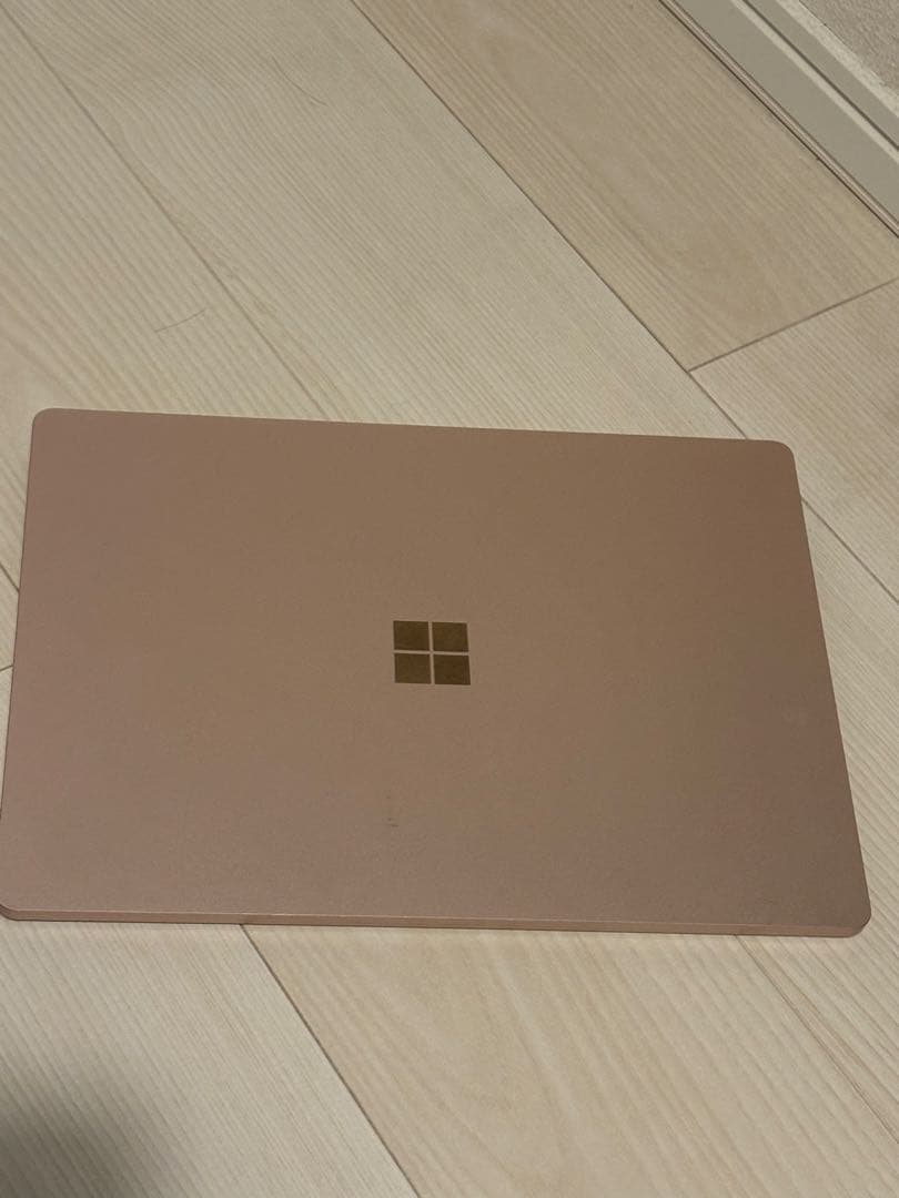 最終値下げ Surface Laptop 3 13.5 /8GB / 128GB