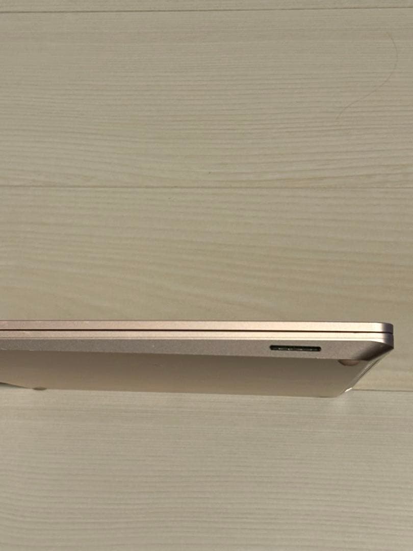 最終値下げ Surface Laptop 3 13.5 /8GB / 128GB