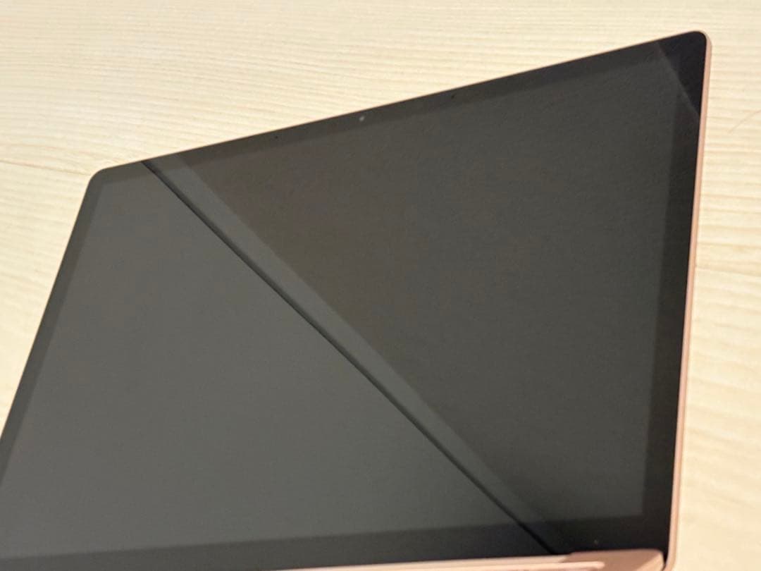 最終値下げ Surface Laptop 3 13.5 /8GB / 128GB