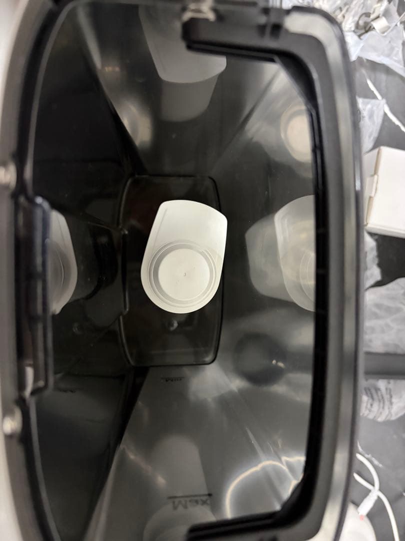 ソリス バリスタパーフェクタプラス ＋ディストリビューター等 豪華4点セット