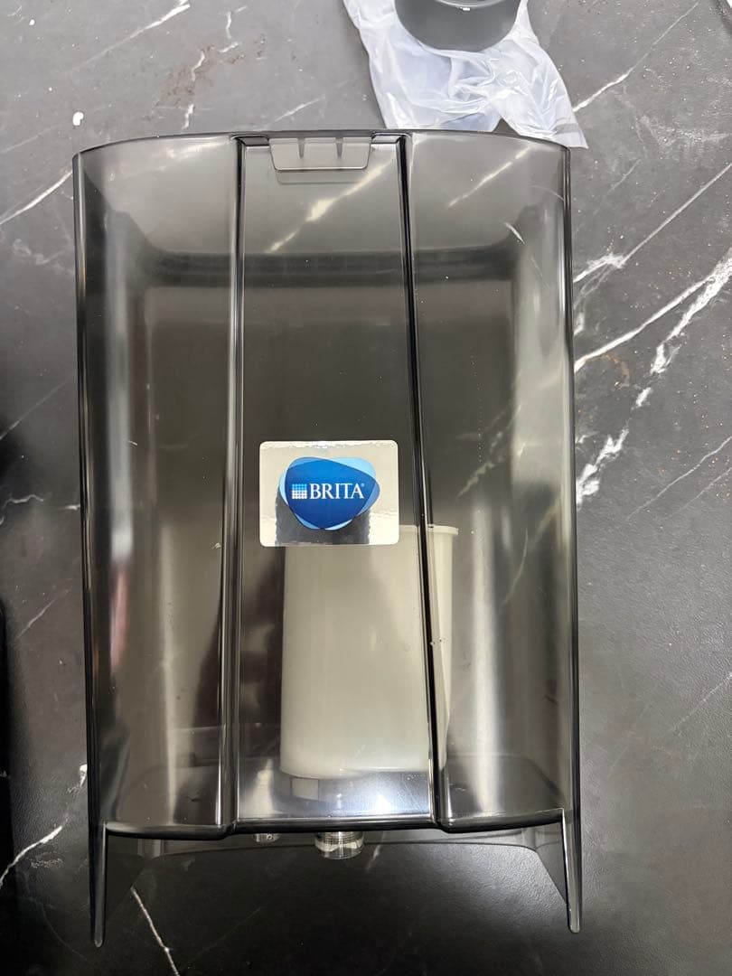 ソリス バリスタパーフェクタプラス ＋ディストリビューター等 豪華4点セット