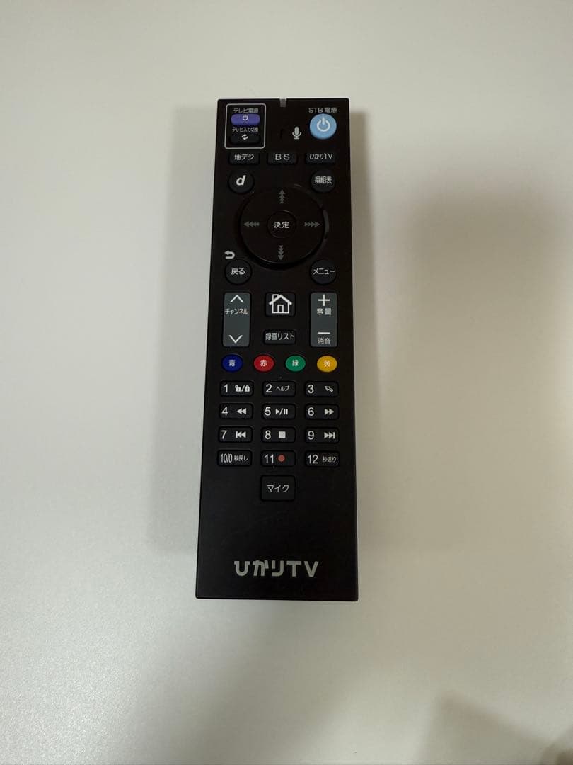 【中古】SmartTV3400 本体 + ACアダプター + リモコン