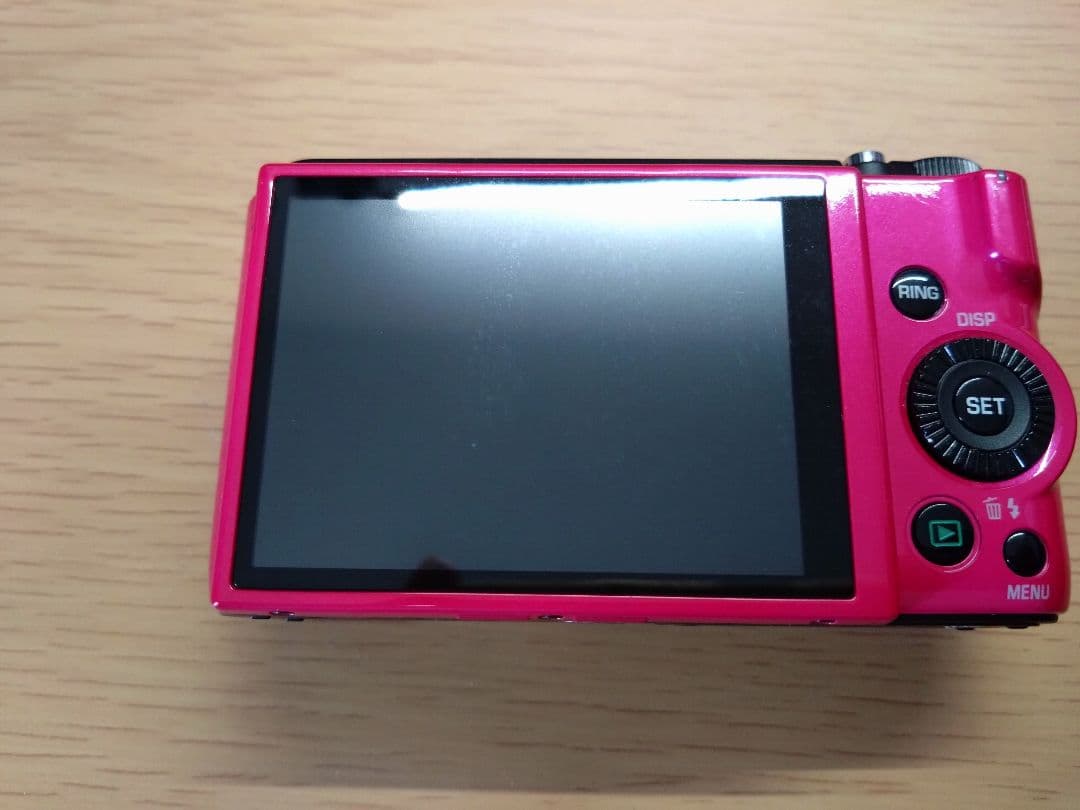 デジタルカメラ CASIO EXILIM HS EX-ZR1300