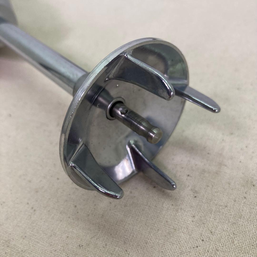 【通電確認済み】bamix M300　バーミックス　ハンドブレンダー　本体のみ