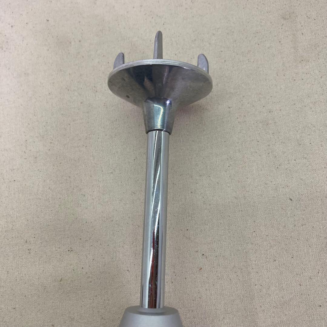 【通電確認済み】bamix M300　バーミックス　ハンドブレンダー　本体のみ