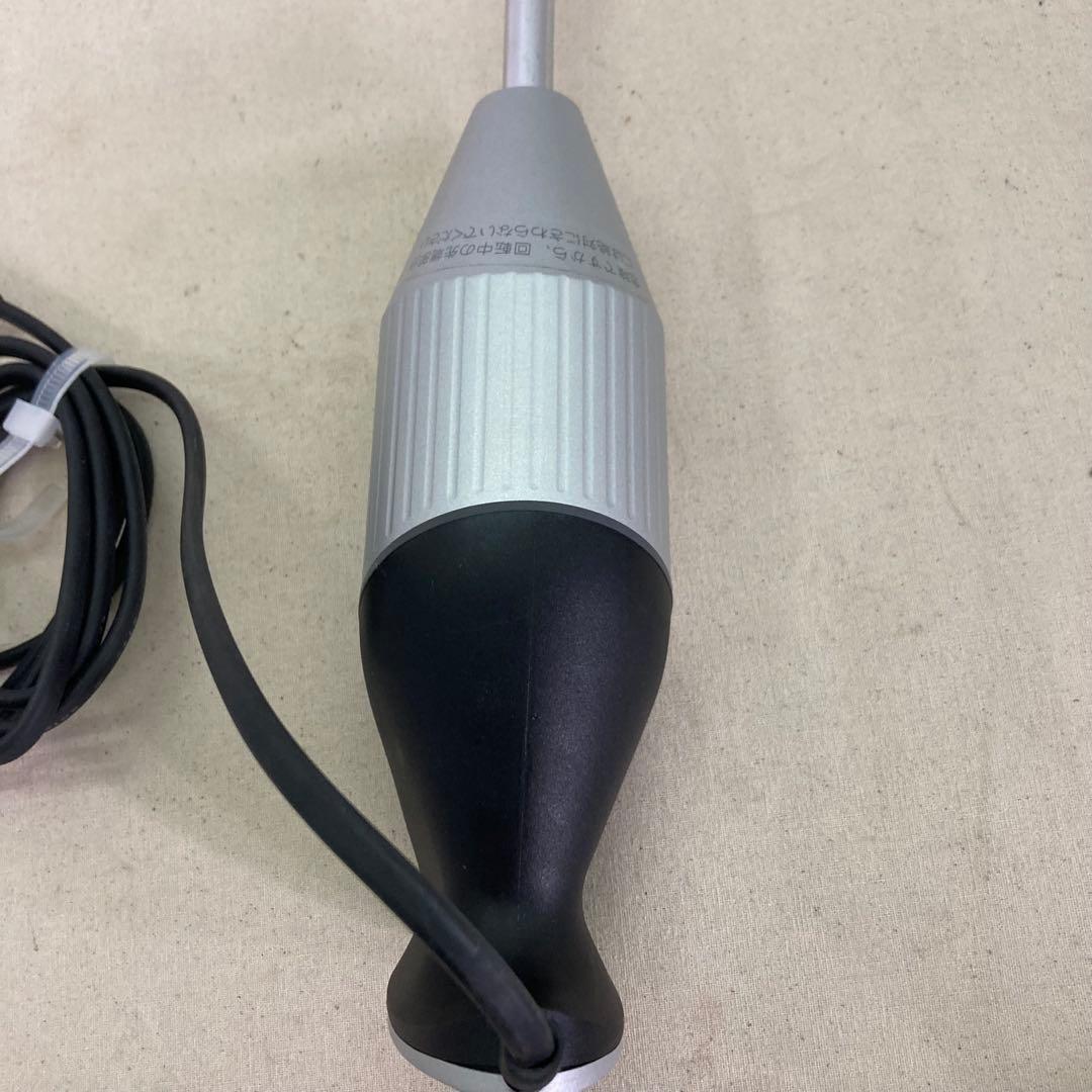 【通電確認済み】bamix M300　バーミックス　ハンドブレンダー　本体のみ