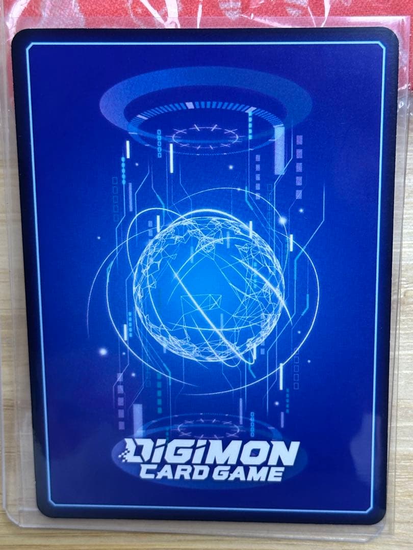 ルーチェモン:サタンモード sp