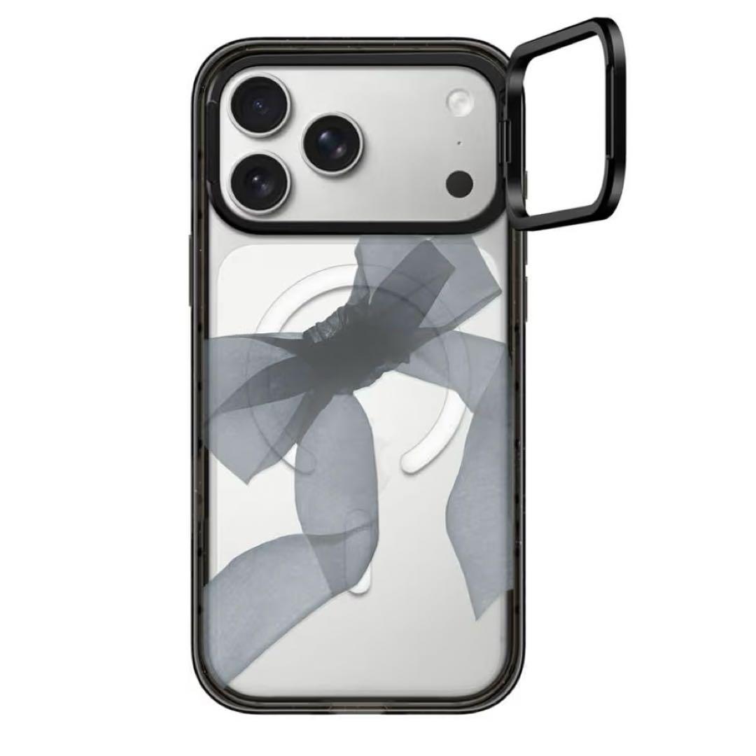 即購入可‼️ CASETiFY iPhone 17 Pro Max ケース