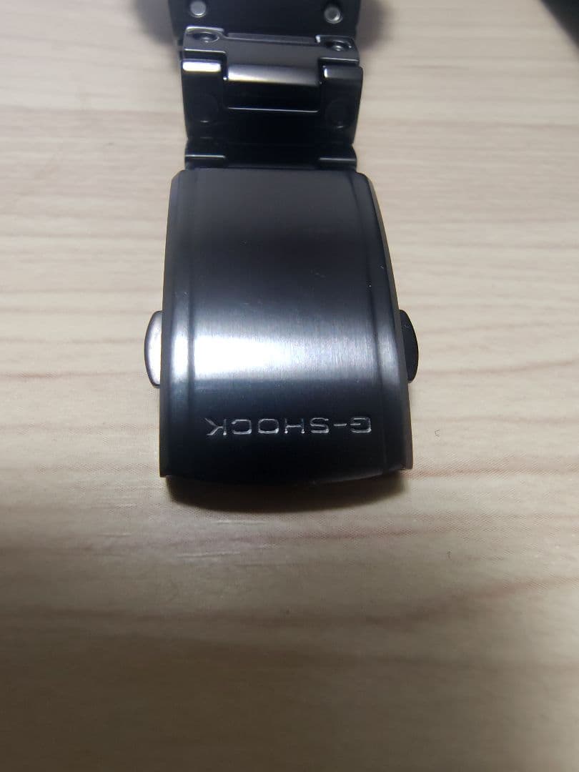 フルメタルG-SHOCK GMW-B5000BPC-1JF