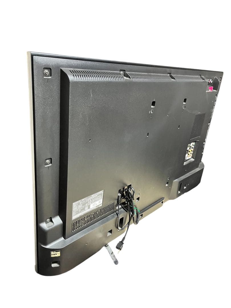 SONY BRAVIA KJ-43X8500C 43型 4K液晶テレビ