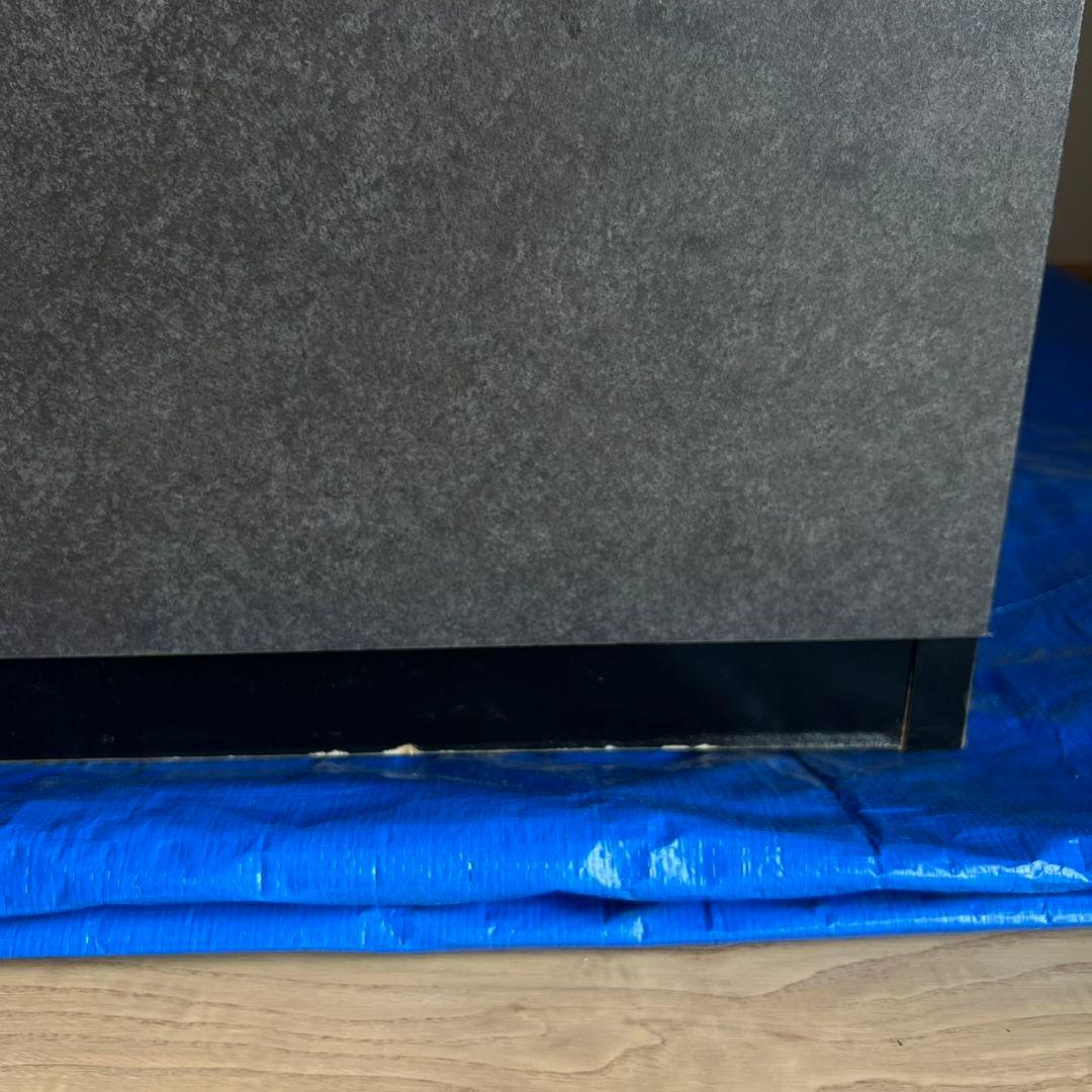 【kiki】松田家具 レンジボード 食器棚