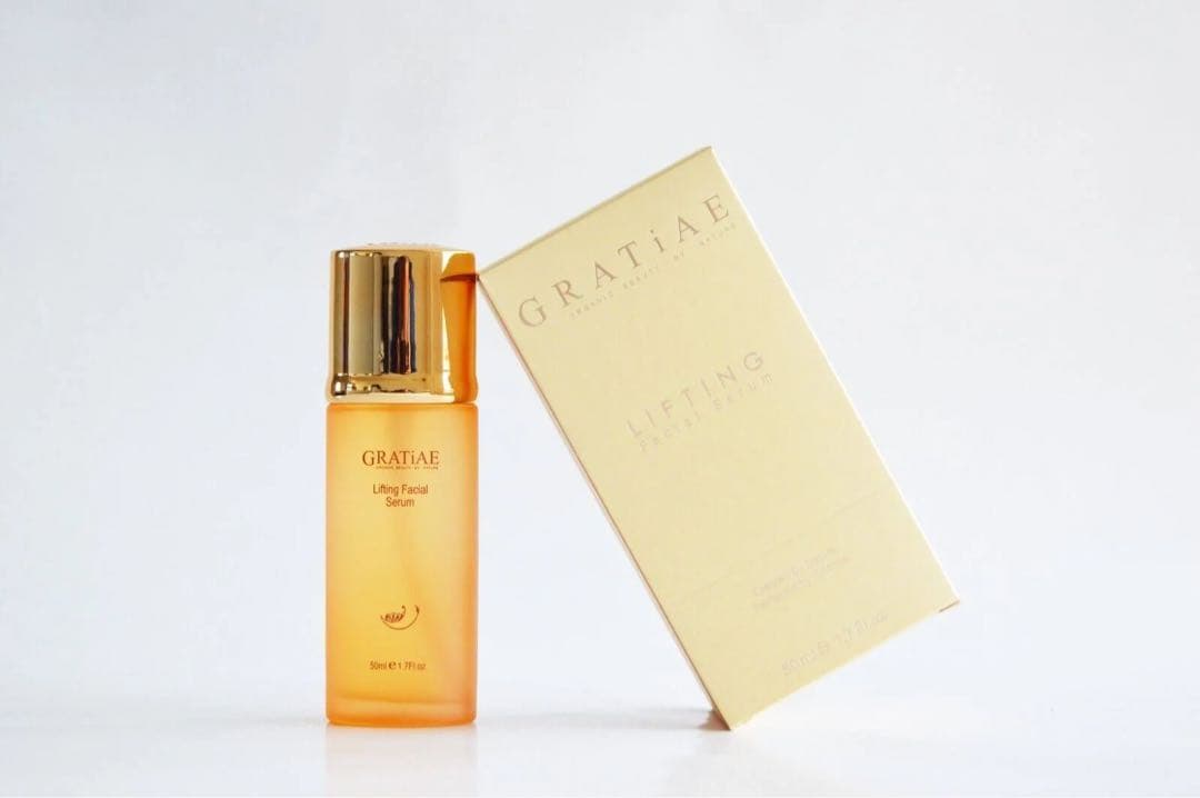 ［新品未使用］ GRATiAEグラディエ リフティング フェイシャルセラム