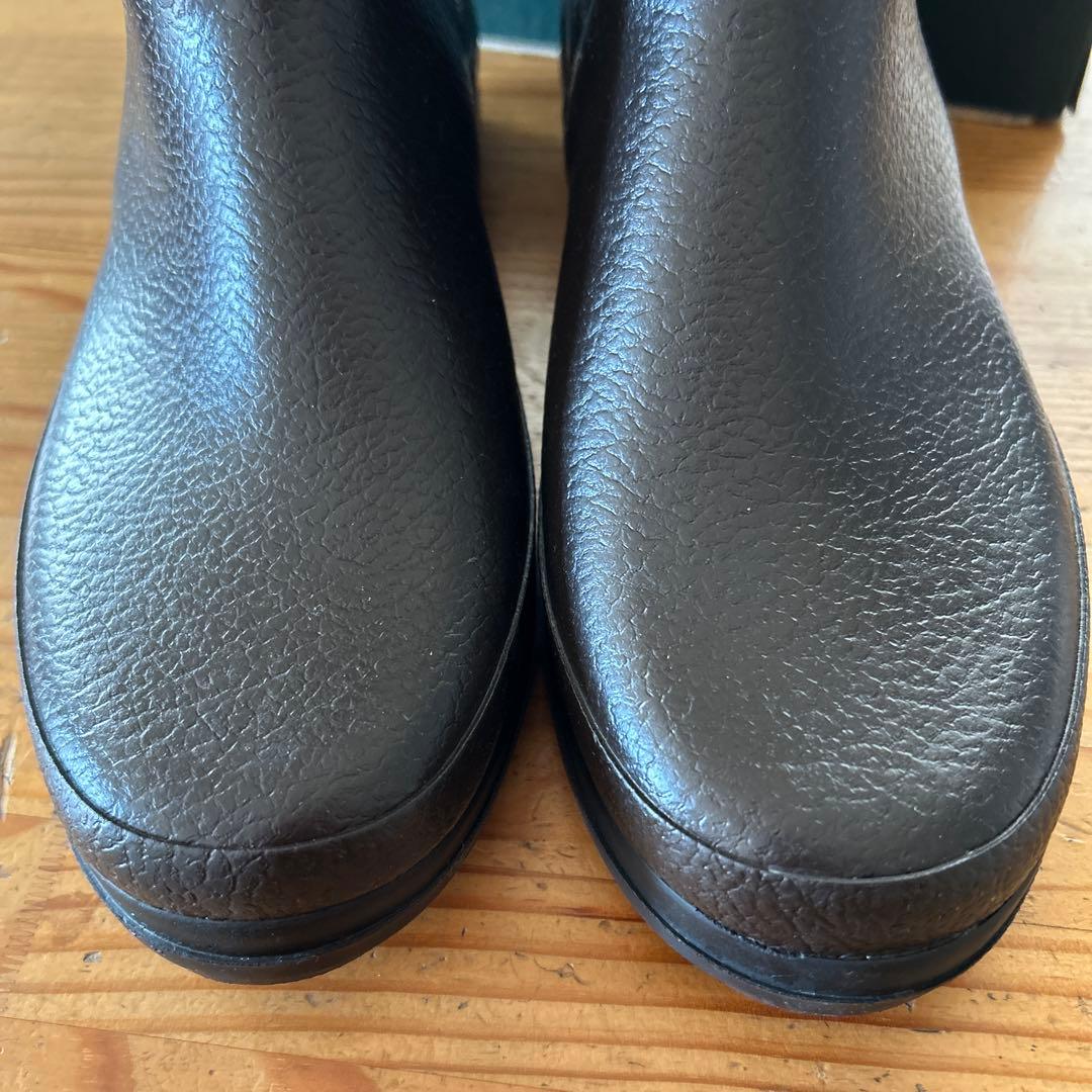 AIGLE レインブーツ　39