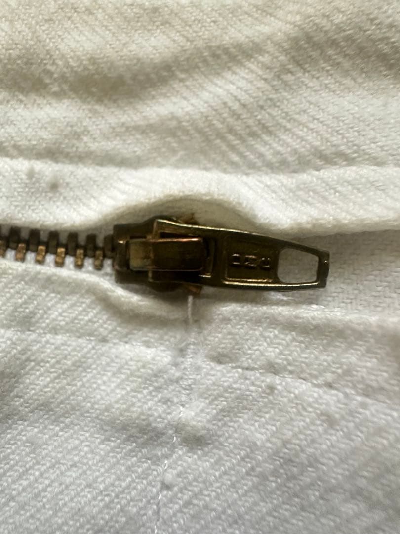 【ヴィンテージ 】60s〜70s フレンチワークオーバーオール