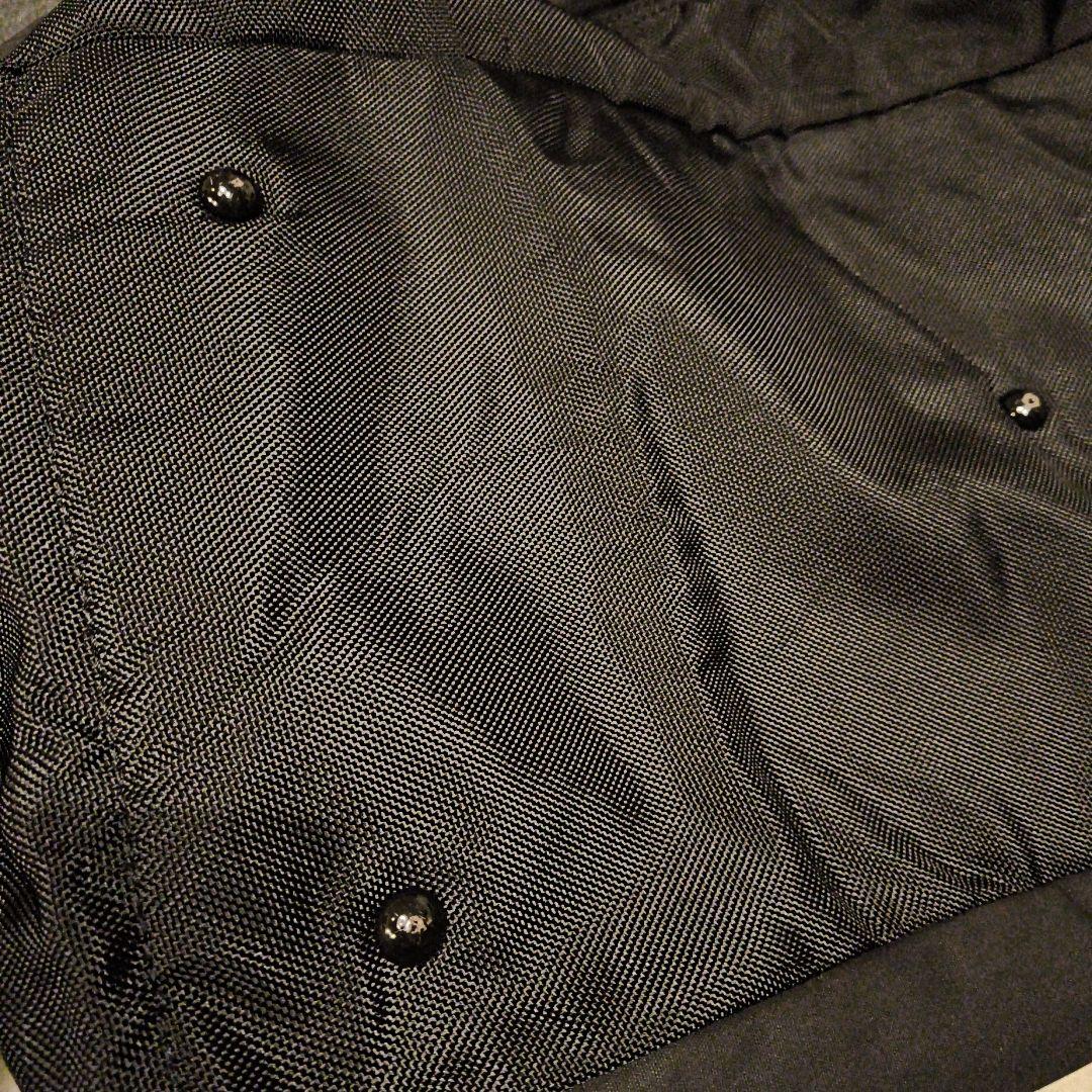 【もも】✨美品✨ディーゼル ボストンバッグ ブラック 大容量 2way