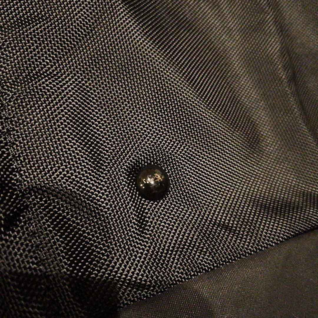 【もも】✨美品✨ディーゼル ボストンバッグ ブラック 大容量 2way