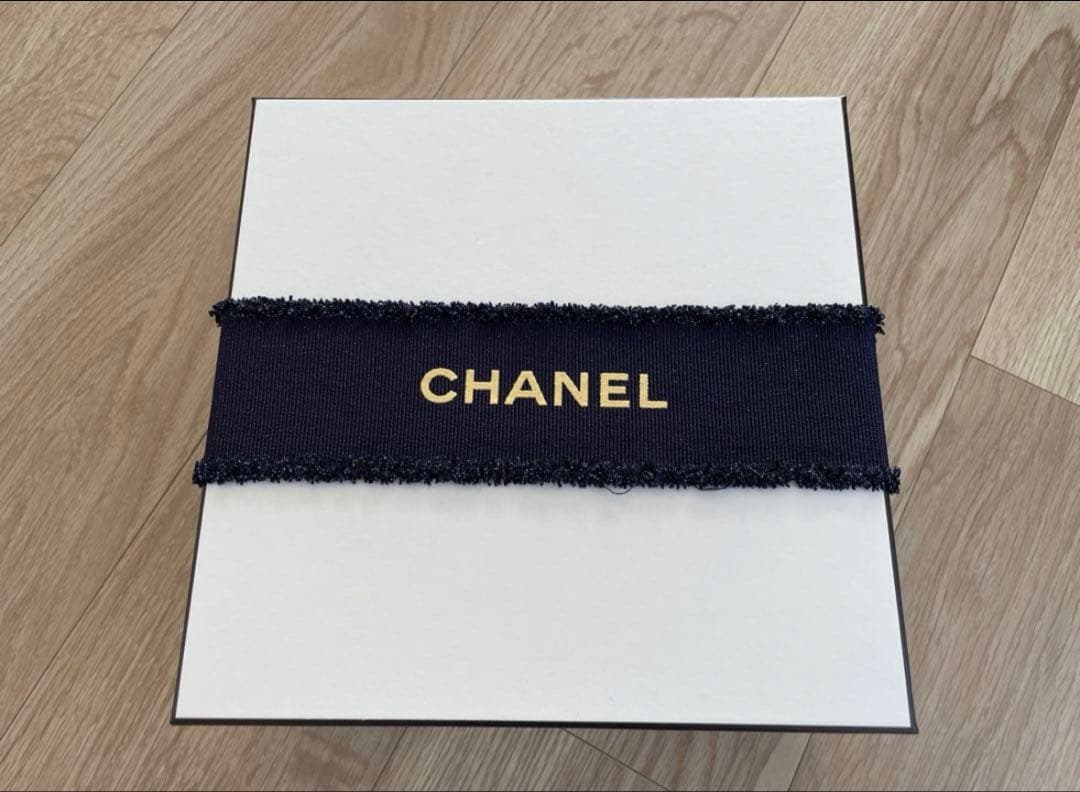 【完売品】CHANELホリデー限定セット アイシャドウ アンド マスカラ セット